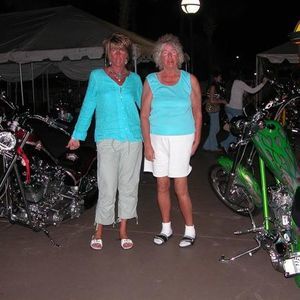 Meet your Posher, Deidre